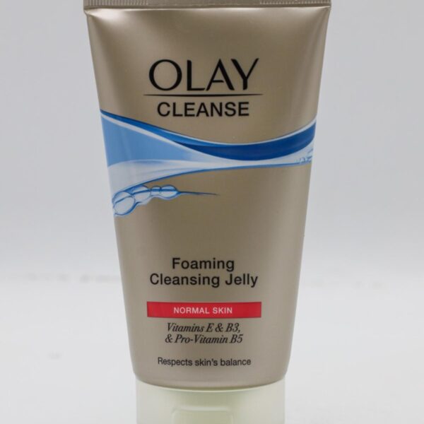 كريم OLAY  اولي 150 مل NORMAL SKIN  ذهبي