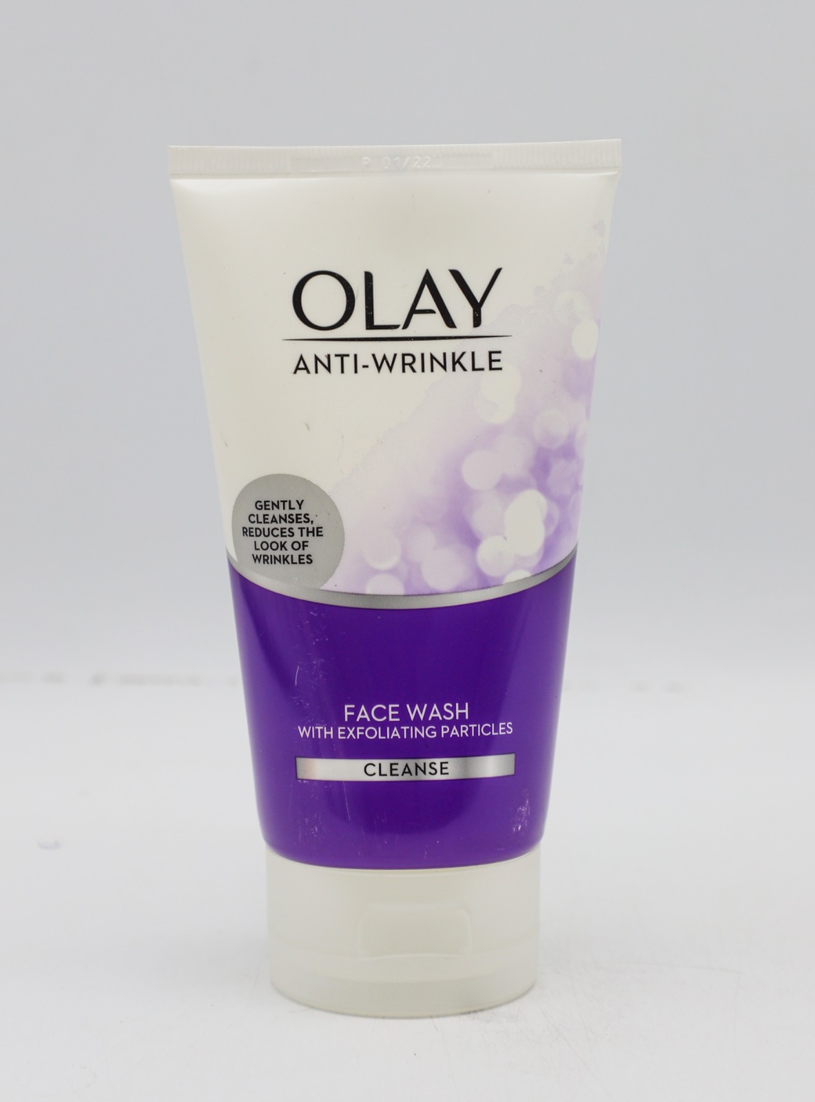 DU590 كريم OLAY اولي 150 مل CLEANSE نهدي - الصورة 1