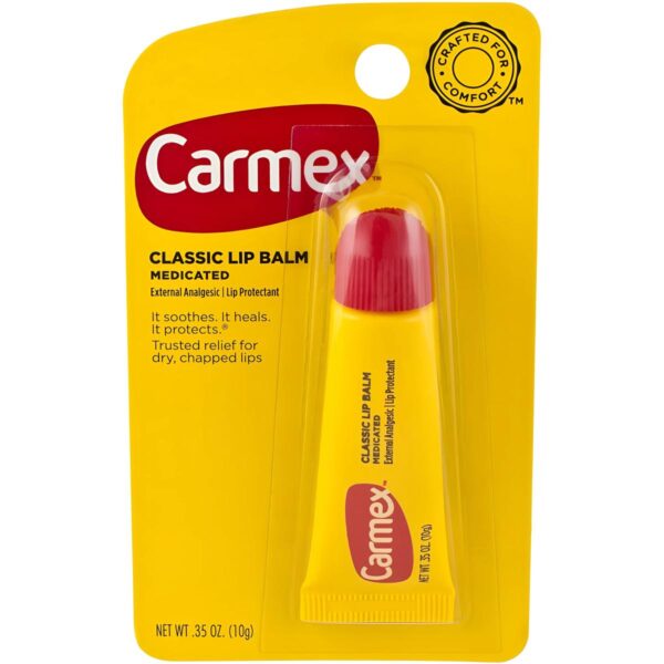 مرطب شفاه CARMEX كارمكس10غم  لون CLASSIC
