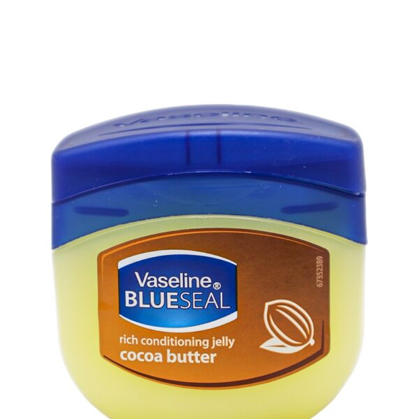 كريم VASELINE فازلين 250 مل  لون cocoa butter