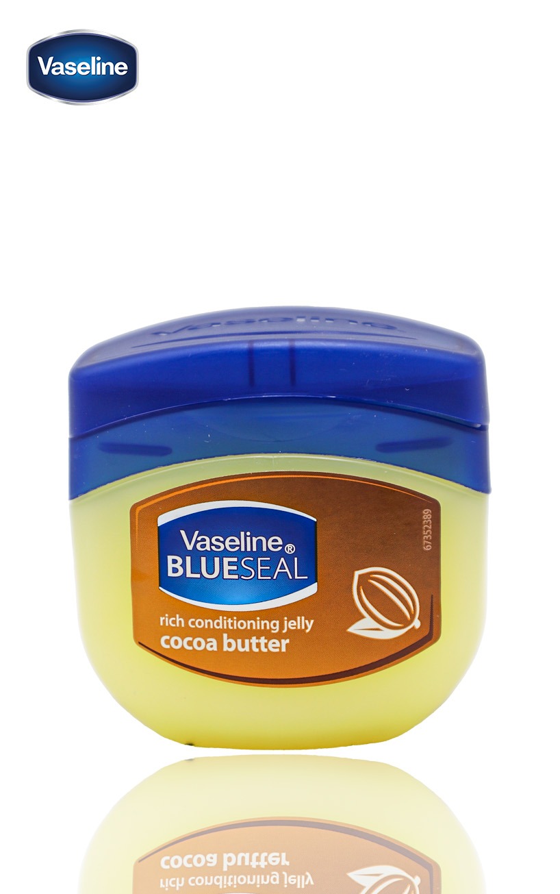 DU6154 كريم VASELINE فازلين 250 مل لون cocoa butter - الصورة 1