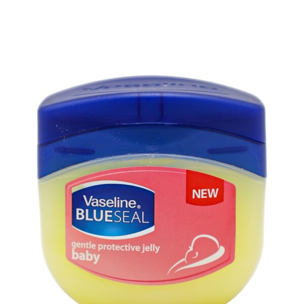 كريم VASELINE فازلين 250 مل لون BABY