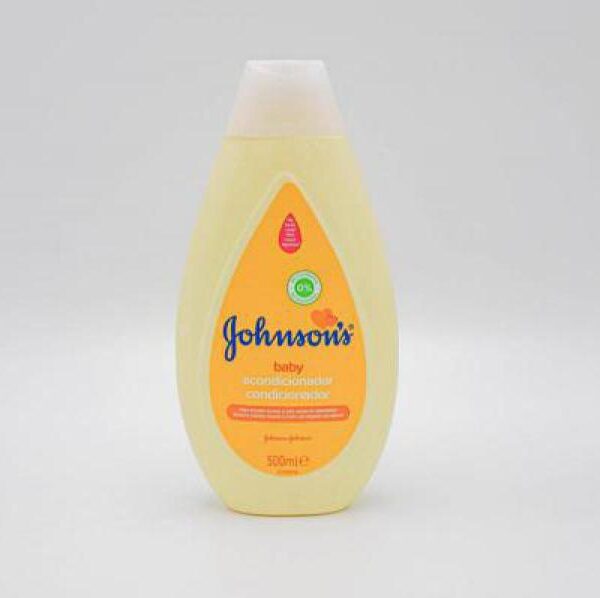 بلسم JOHNSONجونسون 500 مل  لون ACONDICIONADOR