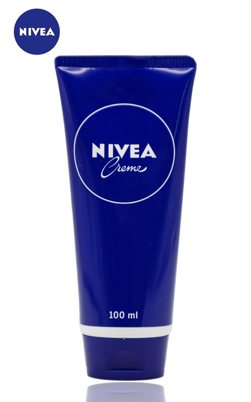 DU6303 مرطب يدين NIVEA BLUE نيفيا 100 مل - تيوب - الصورة 1
