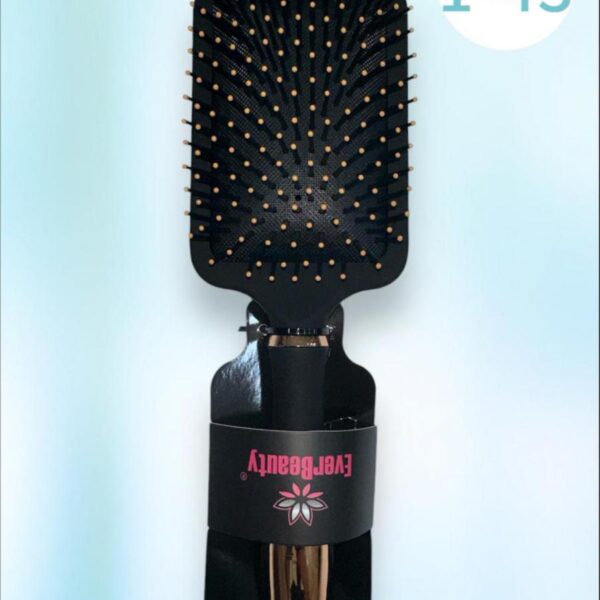 فراشي شعر EVERR BEAUTY ايفر بيوتي رقم 1-43