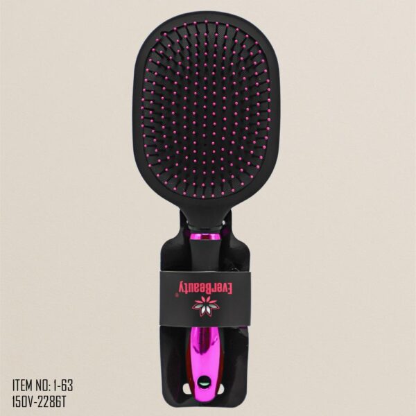 فراشي شعر EVERR BEAUTY ايفر بيوتي رقم 1-63