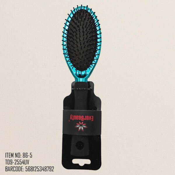 فرشاة شعر  EVER BEAUTY  ايفر بيوتي ايتم T09-2554UVرقم 86-5