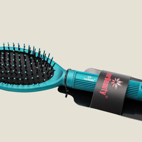 فرشاة شعر  EVER BEAUTY  ايفر بيوتي ايتم 112-2554Tرقم 86-15