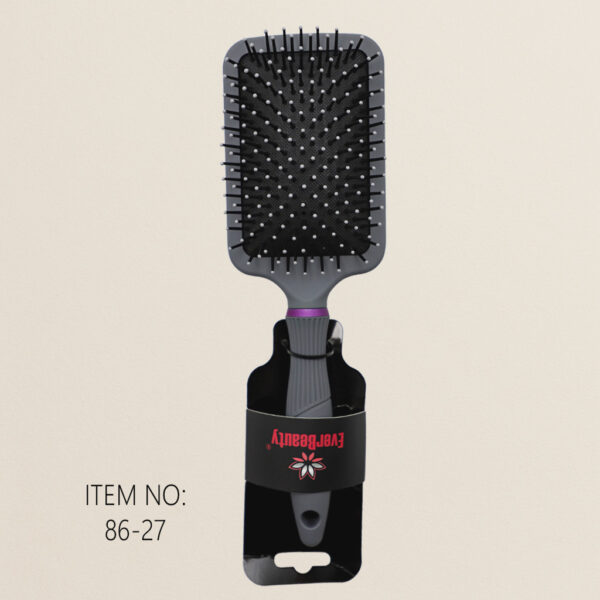 فرشاة شعر  EVER BEAUTY  ايفر بيوتي ايتم T172-2586Tرقم 86-27