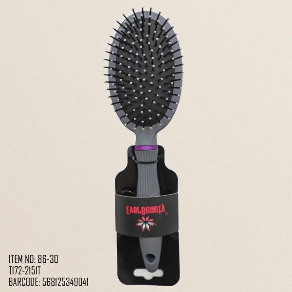 فرشاة شعر  EVER BEAUTY  ايفر بيوتي ايتم T172-2151Tرقم 86-30