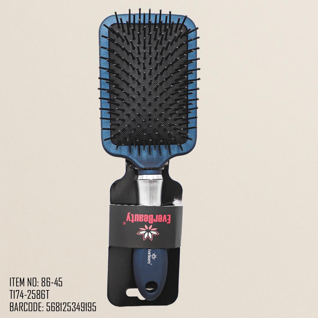 FR1282 فرشاة شعر EVER BEAUTY ايفر بيوتي ايتم T174-2586Tرقم 86-45 - الصورة 1