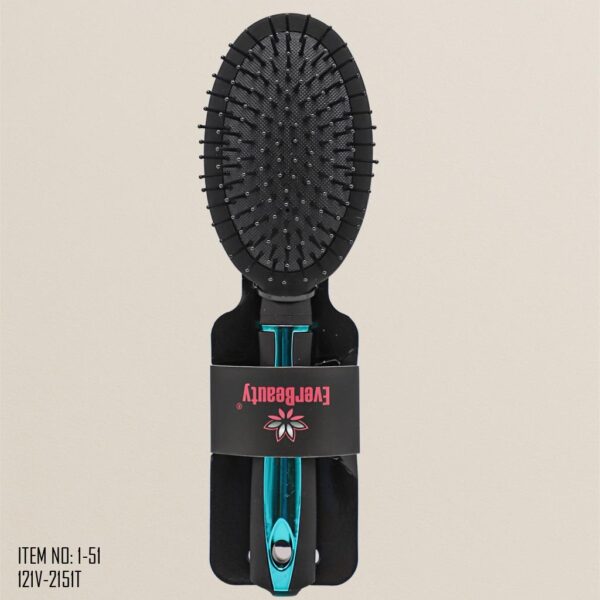 فرشاة EVER BEAUTY ايفر بيوتي رقم 1-51