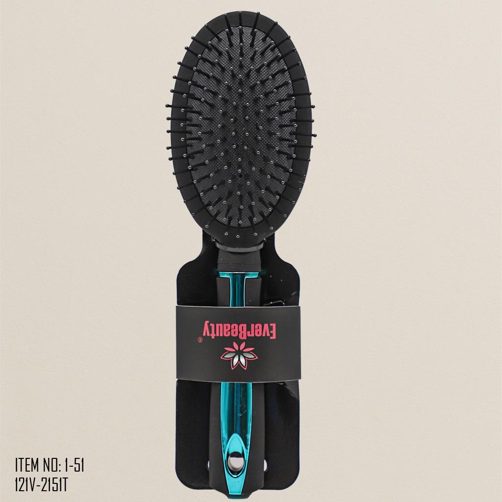 FR1290 فرشاة EVER BEAUTY ايفر بيوتي رقم 1-51 - الصورة 1