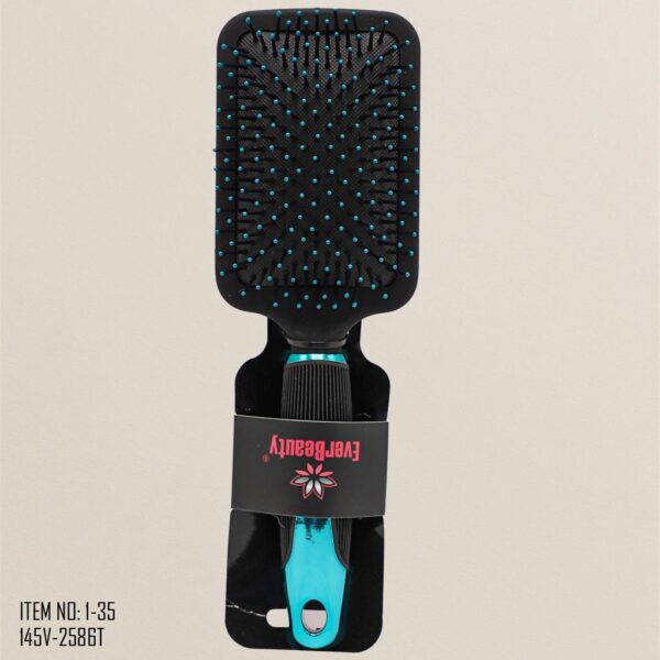 فرشاة شعر EVER BEAUTY ايفر بيوتي رقم 1-35