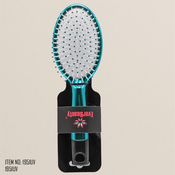 فرشاة شعر EVER BEAUTY ايفر بيوتي رقم 1-34