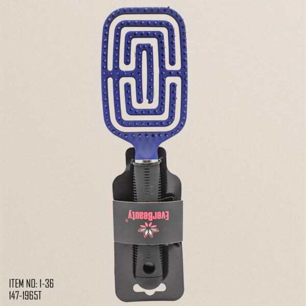 فرشاة شعر EVER BEAUTY ايفر بيوتي رقم 1-36