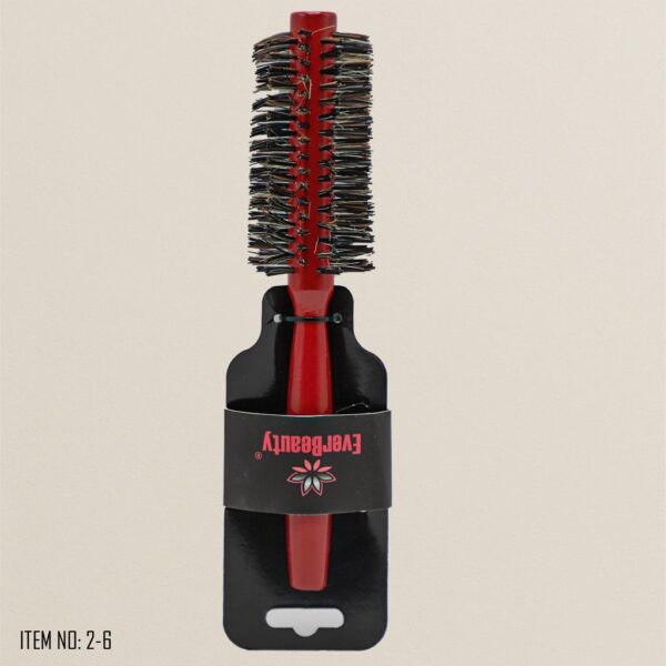 فرشاية سشوار EVER BEAUTY ايفر بيوتي رقم 2-6