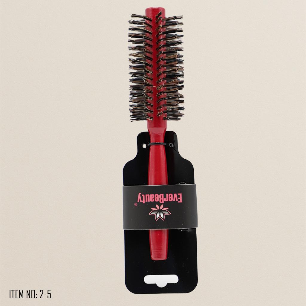 FR1300 فرشاية سشوار EVER BEAUTY ايفر بيوتي رقم 2-5 - الصورة 1