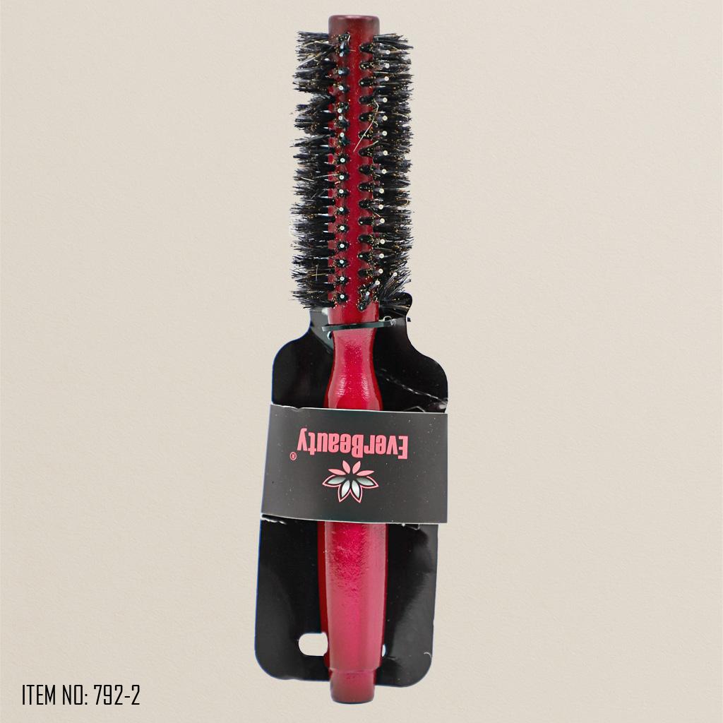 FR1302 فرشاية سشوار EVER BEAUTY ايفر بيوتي رقم 792-2 - الصورة 1