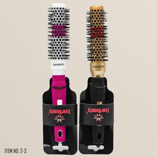 فرشاية سشوار EVER BEAUTY ايفر بيوتي2-3