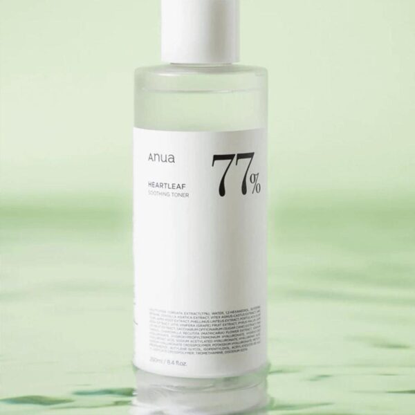 تونر  ANUA  انوا   250 مل   رقم 15-48