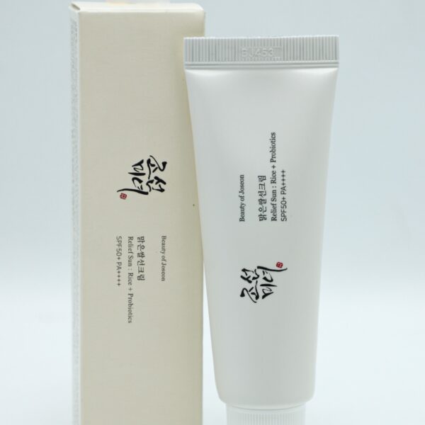واقي شمس  BEAUTY OF JOSEON  بيوتي جيسون  50 مل