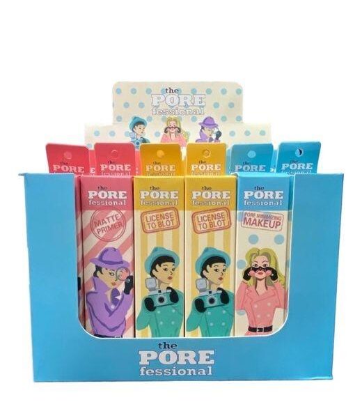 برايمر  FANA BEAUTY  فانا بيوتي  40 مل     F-281