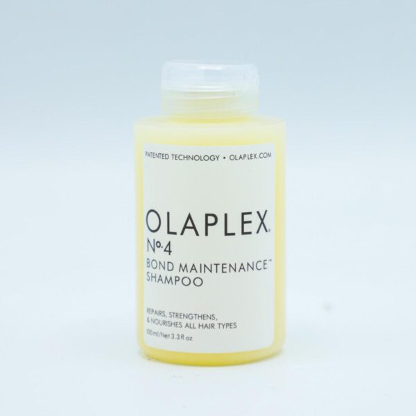 شامبو   OLAPLEX   اولابلكيس  100 مل    لمعالجة الشعر