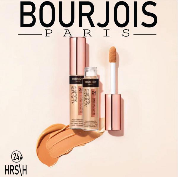 كونسيلر  BOURJOIS  بورجوا  957-g-o