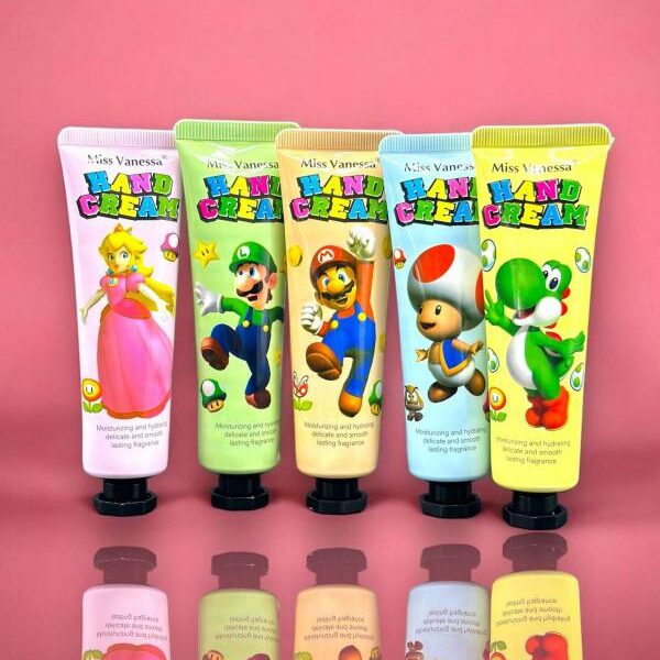 كريم يدين 1/5  MISS VANESSA  مس فانيسا  6 مل    G3139