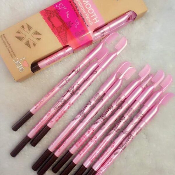 قلم تخطيط حواجب  M.N  ام ان  22-P09013