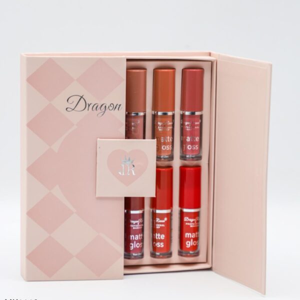 حومرة   DRAGAN RANEE  دراجون راني  1*12    D8008