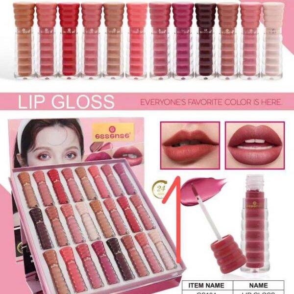 حومرة   ESSENSE  اسينس  24 مل    GS134