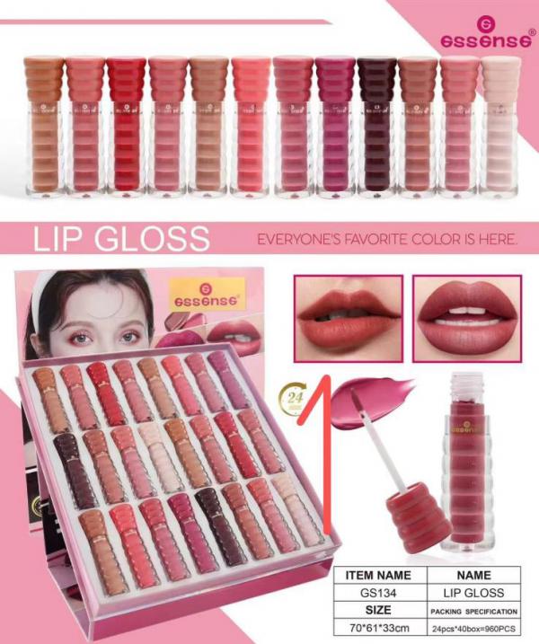 MK1115 حومرة ESSENSE اسينس 24 مل GS134 - الصورة 1