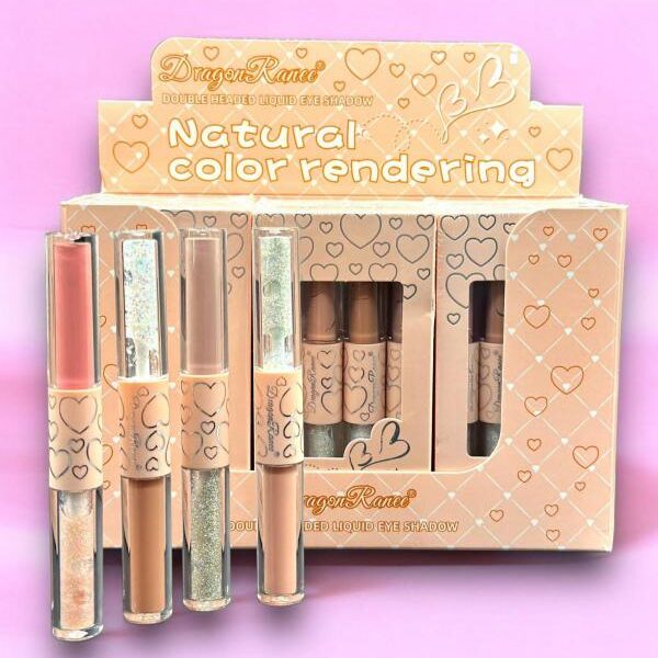 جليتر/ حومرة   DRAGAN RANEE  دراجون راني  2 غم     DR61