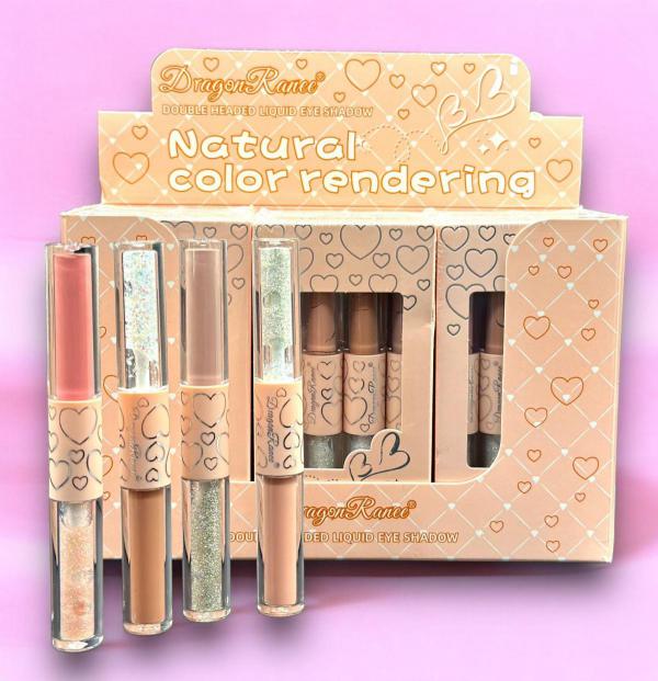 MK1129 جليتر/ حومرة DRAGAN RANEE دراجون راني 2 غم DR61 - الصورة 1