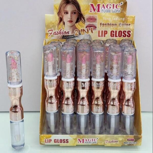 جلوس  MAGIC  ماجيك   24 مل     LC117