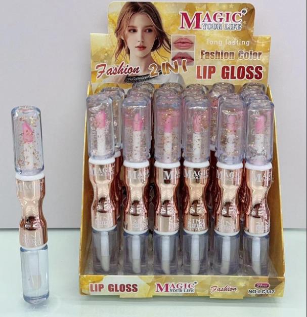 MK1165 جلوس MAGIC ماجيك 24 مل LC117 - الصورة 1