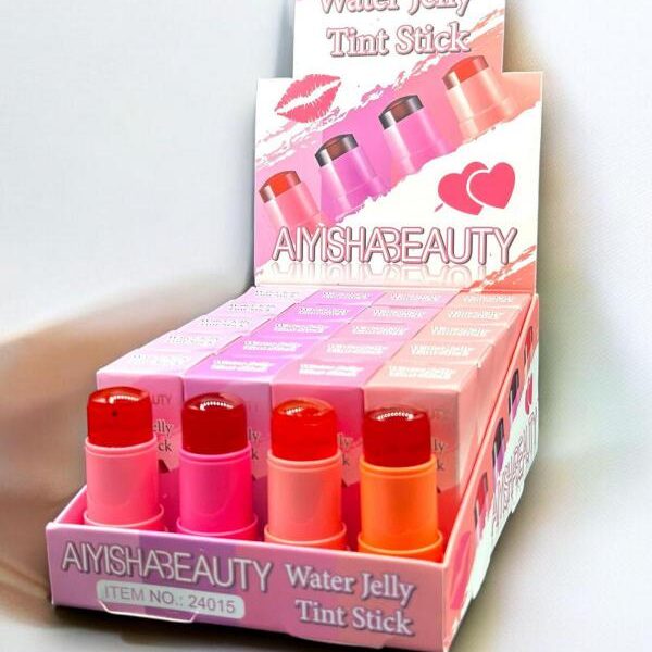 بلشر جل   AIYISHA BEAUTY  ايشا بيوتي  12 مل    24015