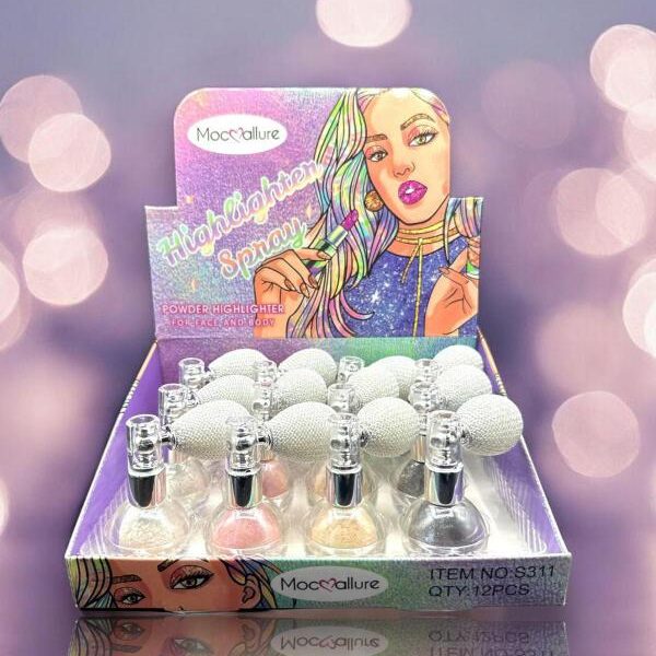 برق  MOCALLURE  موكالار      S311