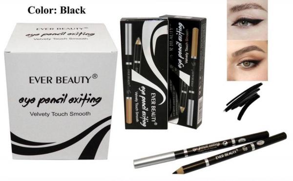 قلم تخطيط  EVER BEAUTY  ايفر بيوتي  36 مل    9025E