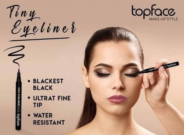 اي لاينر   TOP FACE  توب فيس      468