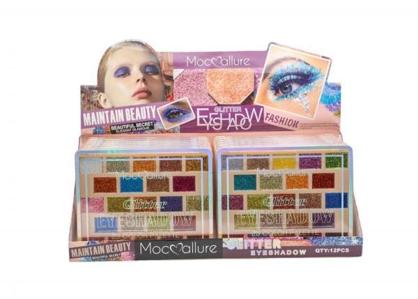 اي شدو   MOCALLURE  موكالار  23 لون     ES 3006