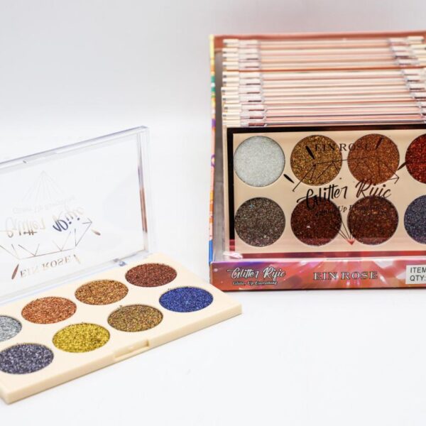 اي شدو  EIN ROSE  اين روز  6 الوان    ES1520