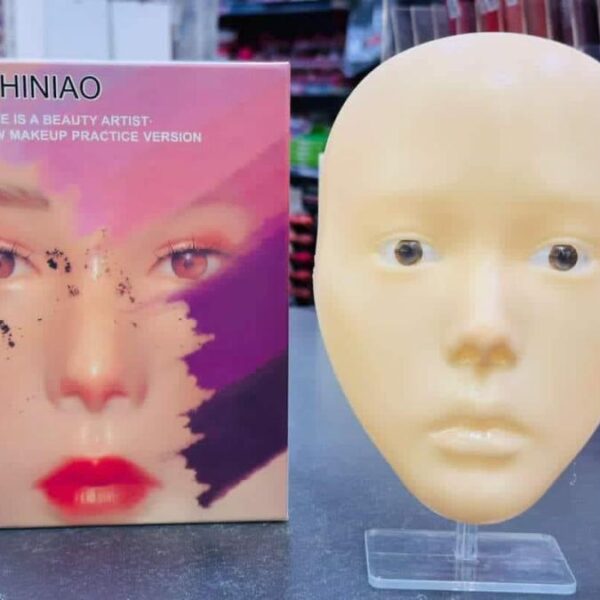 قناع تدريب مكياج  JINCHINIAO