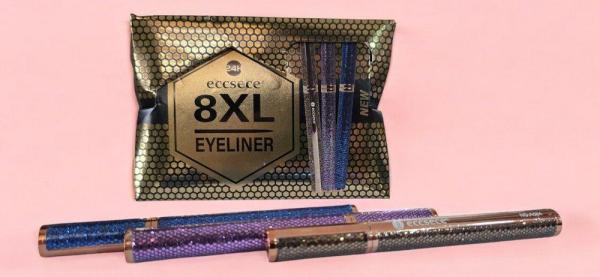 MK1294 آيلاينر ECCSEE ايسسي 24 حبة رقم A084 - الصورة 1