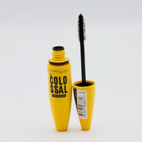 ماسكارة MAYBELLINE ميبيلين 10.7 مل