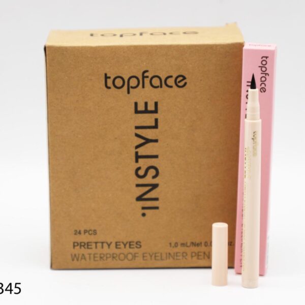 آيلاينر سائل SHEGLAM شي جلام 1 مل HL046-3