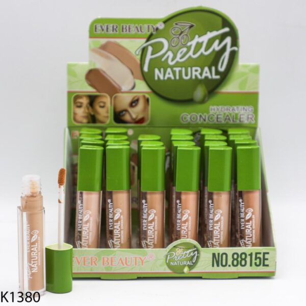 كونسيلر EVER BEAUTY ايفر بيوتي  8815E