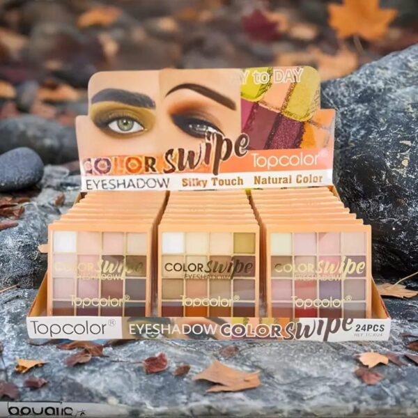 اي شدو   TOP COLOR  توب كلر  16 لوان    TC3024